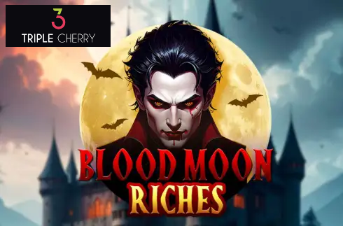 Blood Moon Riches